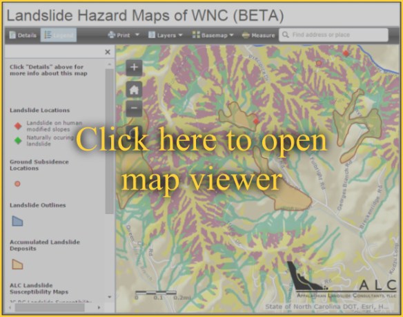 Click here to open map viewer