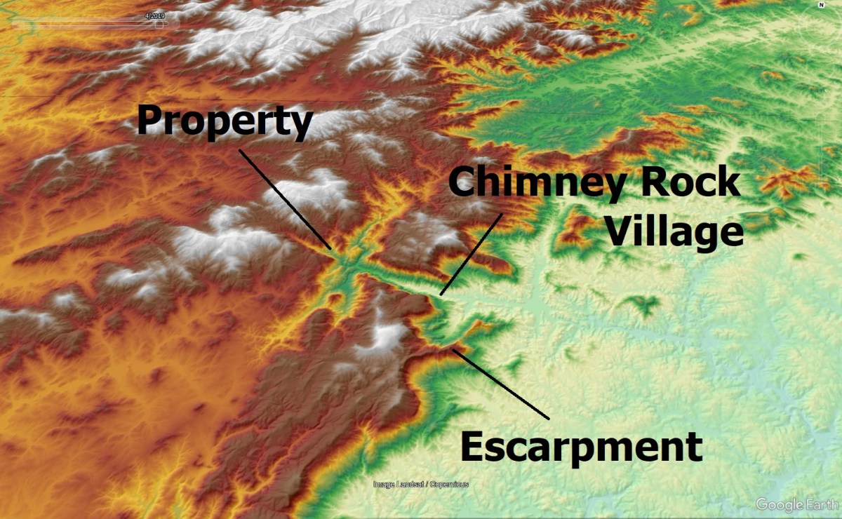 The undeniable value of landslide risk&nbsp;assessment