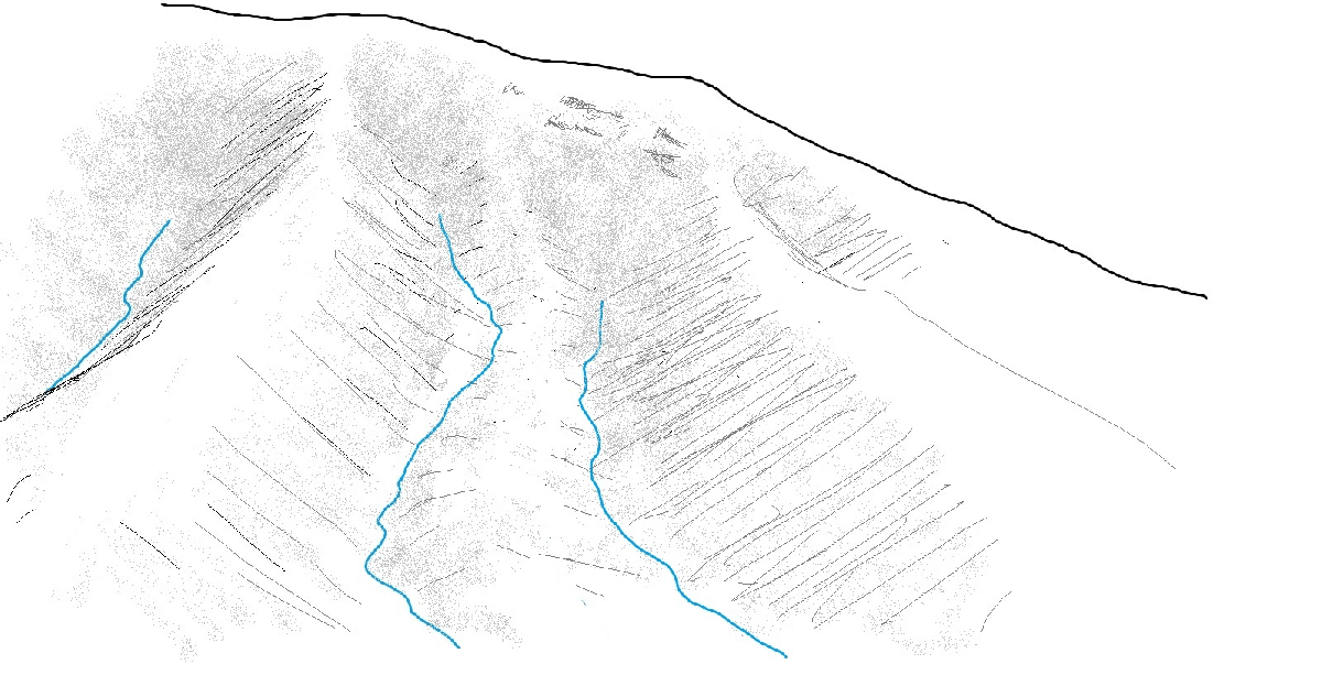 Field mapping of landslides is still important, even in the era of LiDAR and&nbsp;AI